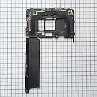 Средний корпус Samsung G950F Galaxy S8 для телефона оригинал с разборки