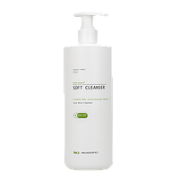 Innoaesthetics Soft Cleanser гель для мя'кого очищення шкіри обличчя, 500 мл