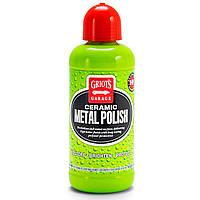 Поліроль для хрома, металевих поверхонь Griot s Garage Ceramic metal polish (473 мл)