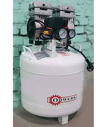 Компресор безоливний Odwerk TOF 1150V medical