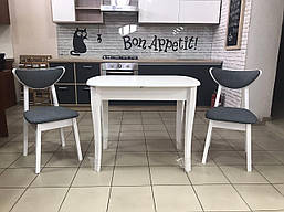 Стілець Остін білий