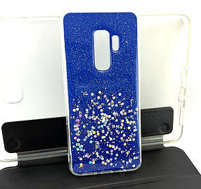 Чохол на Samsung S9 Plus G965 накладка бампер Yonicou силіконовий