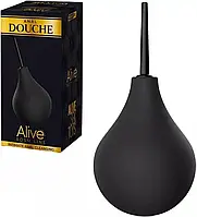 Спринцовка Alive Anal Douche (размер L, 225 мл)