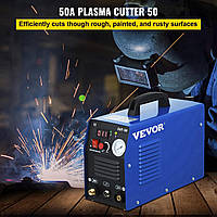 CUT-50 HF Plasma Cutter Инверторный плазменный резак, 12-миллиметровый резак, резак для резки металла,