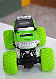 Джип на радіокеруванні Monster Truck 503 D, фото 6
