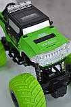 Джип на радіокеруванні Monster Truck 503 D, фото 7