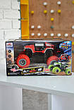 Джип на радіокеруванні Monster Truck 503 D, фото 5