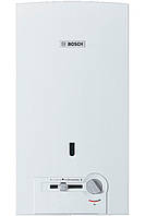 Газовая колонка BOSCH W 10-2 P (пьезо, без модуляции)