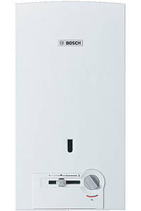 Газова колонка BOSCH W 10-2 P (п'єзо, без модуляції)