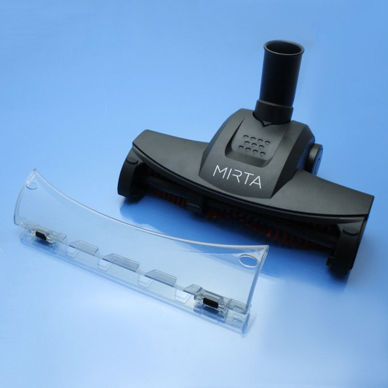 Турбощітка до пилососа AKV VCM3620V VCM3021E, фото 1