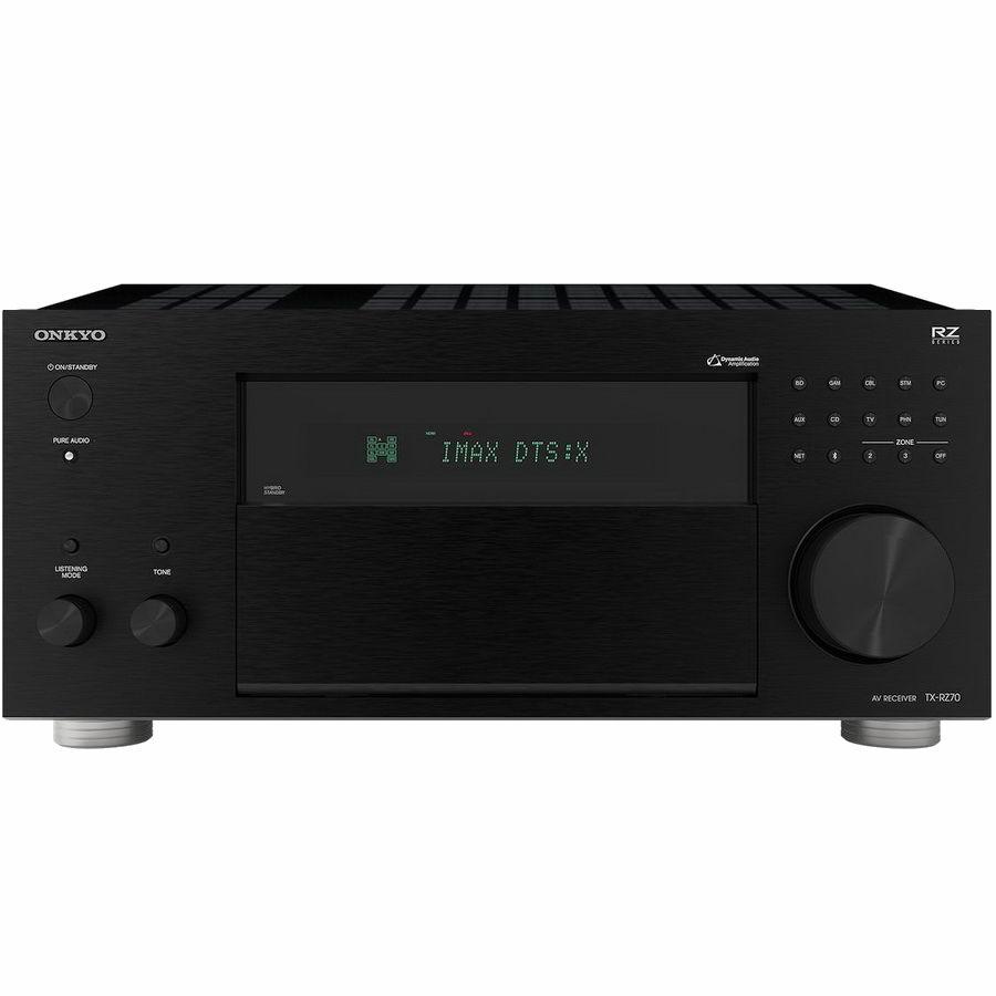 Onkyo TX-RZ70