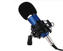 Лот 10шт Поролоновий Вітрозахист для мікрофона поп фільтр BM 700, BM 800, MK F100, SF 666, фото 5