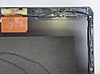 Б/В Корпус кришка матриці екрану + петлі до ноутбука MSI X460, фото 2