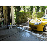 Мінімийка високого тиску із забором води Kranzle 1132, фото 4