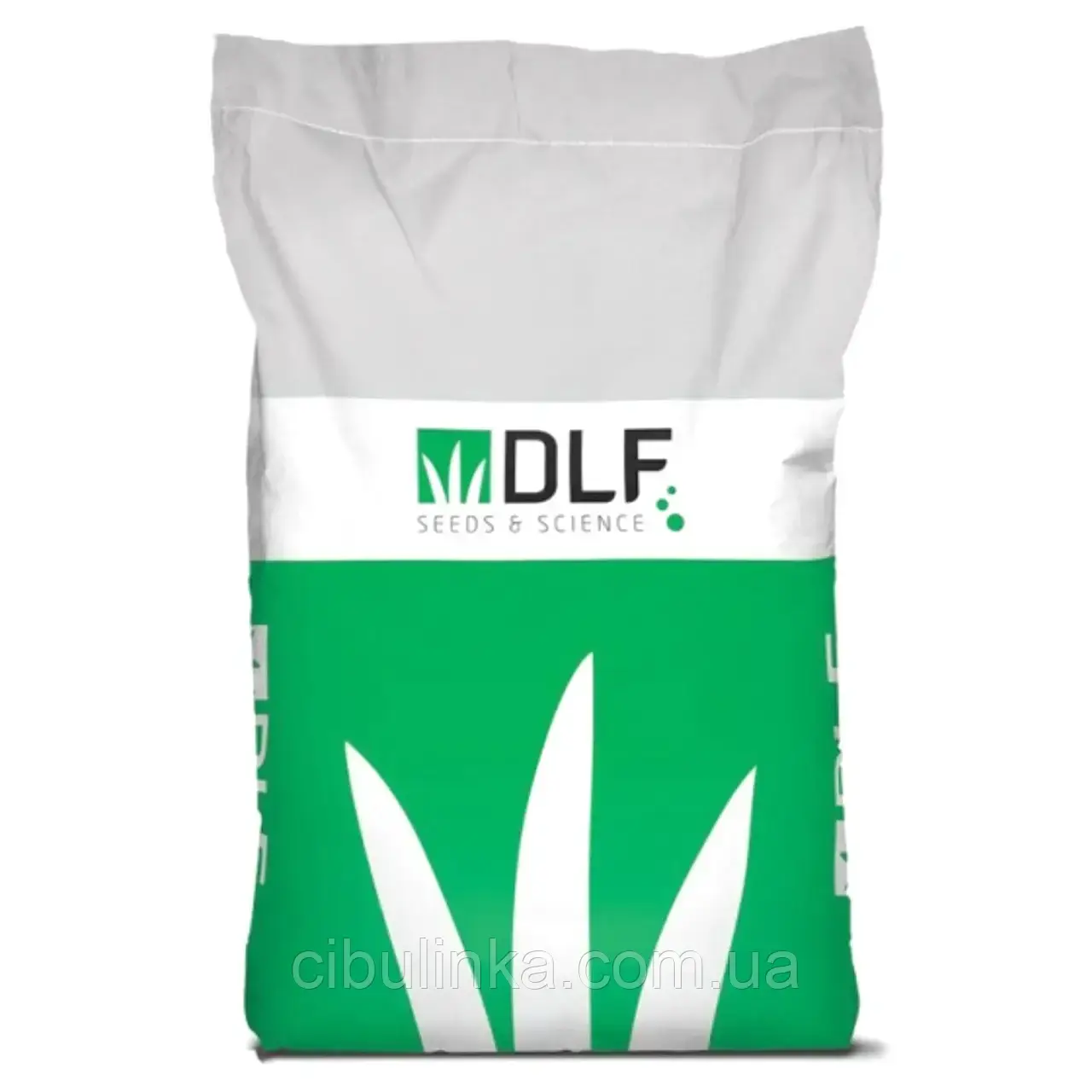 Суміш трав Тіньовий газон  DLF на вагу, фото 1