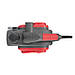 Електрорубанок INTERTOOL DT-0745 [650Вт, 16000об/хв, 0-2мм, ніж 82мм] al, фото 6