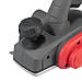 Електрорубанок INTERTOOL DT-0745 [650Вт, 16000об/хв, 0-2мм, ніж 82мм] al, фото 8