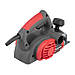 Електрорубанок INTERTOOL DT-0745 [650Вт, 16000об/хв, 0-2мм, ніж 82мм] al, фото 7