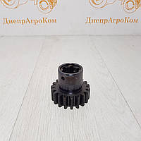 Шестерня стартера ЮМЗ Д-65 Z = 19 Д25-051