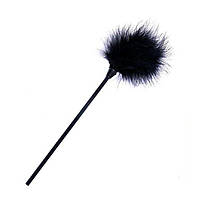 Перо любви - Черный Садо-мазо