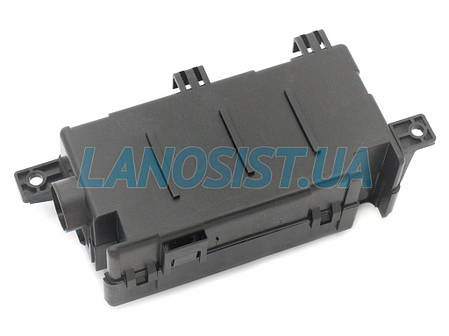 Корпус блоку запобіжників Авео T200 GM 96539834, фото 2