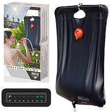 Сонячний туристичний душ Bestway 58224, фото 4