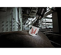 Коронка Bi-Metal 51 мм Milwaukee, фото 5