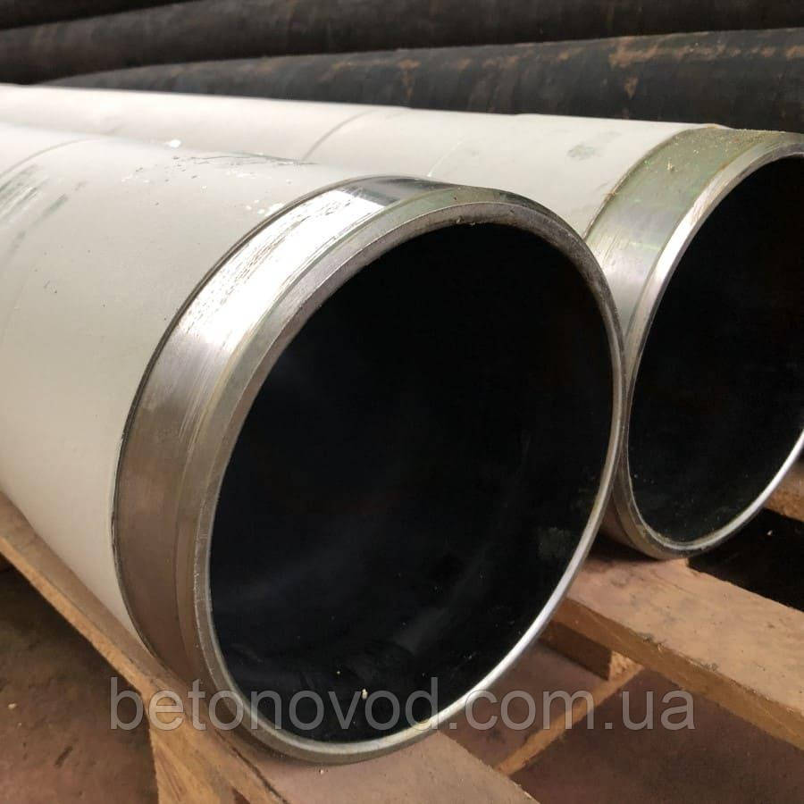 Хромовані транспортні циліндри DN 180×1000 Putzmeister