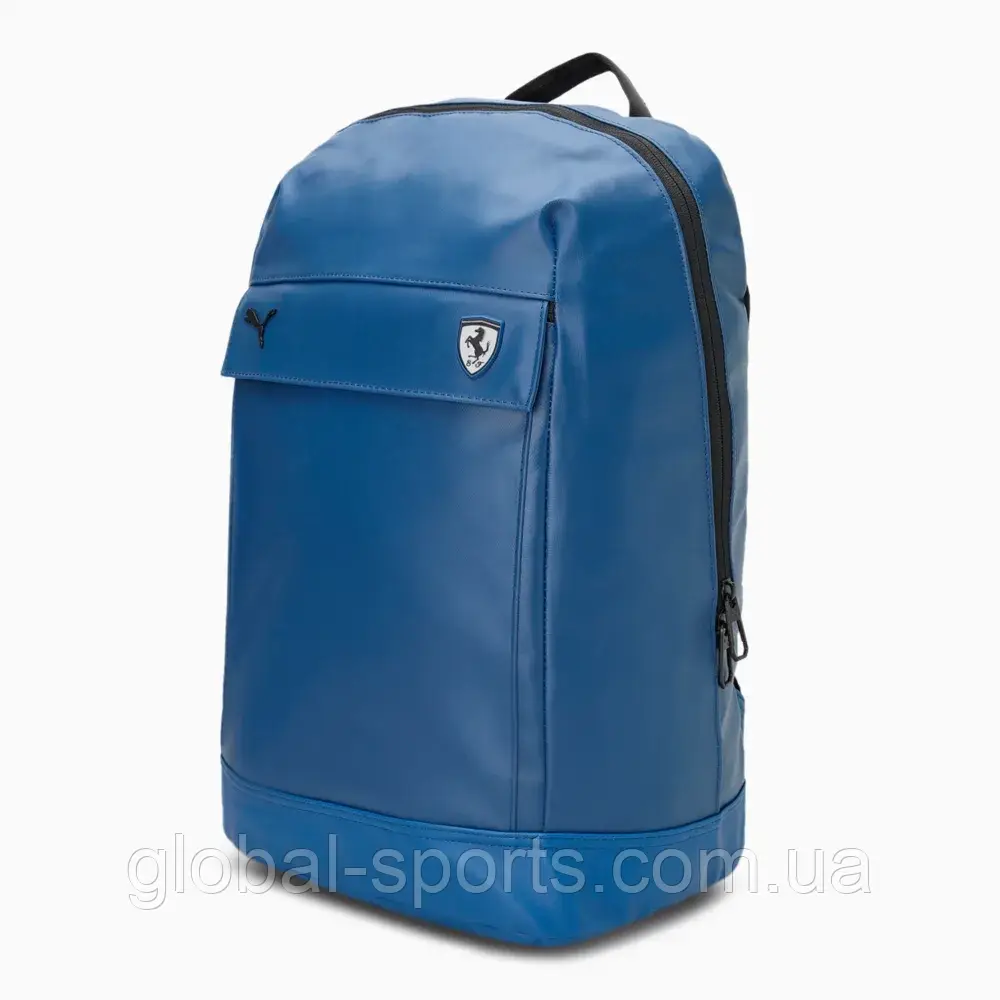 Рюкзак Puma Scuderia Ferrari SPTWR Style Backpack (Артикул:07878202)