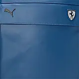 Рюкзак Puma Scuderia Ferrari SPTWR Style Backpack (Артикул:07878202), фото 4