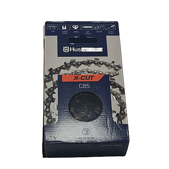 Ланцюг Husq C85; 18"; 3/8"; 1.5мм; 68DL