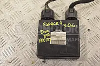 Блок управления АКПП Renault Espace 3.0dCi (IV) 2002-2014 8200543319 266950