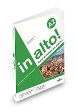 In alto! A2 con CD audio e Videogrammatica Ornimi Editions, фото 3