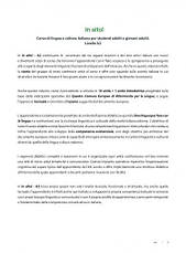In alto! A2 con CD audio e Videogrammatica Ornimi Editions, фото 5
