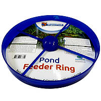 SuperFish Pond Feeder Ring Ø 23 cm - плаваюча годівниця для риб