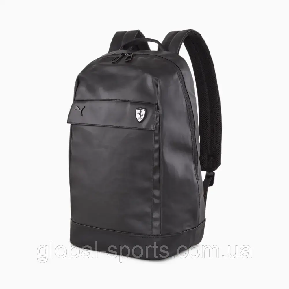 Рюкзак Puma Scuderia Ferrari SPTWR Style Backpack (Артикул:07878201)