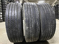 Шини літо 245/70R17.5 Continental Traffic HTR