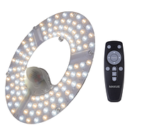 Светодиодный модуль 1-MLM-80-CR MAXUS Led Module 80W 3CCT Circle Remote