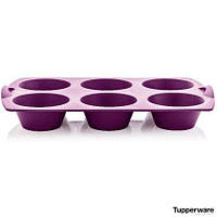 Силиконовая форма «Капкейки» Tupperware