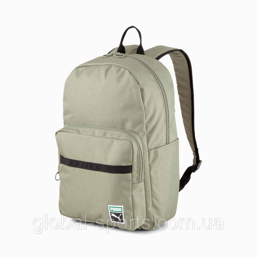 Рюкзак Puma Originals Futro Backpack(Артикул:07800902)