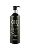 CHI Tea Tree Oil Shampoo Шампунь з маслом чайного дерева