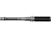 Ручка для динамометричного ключа YATO Польша : 9-12 мм, F= 6-30 Нм, l= 280-300 мм, без головки YT-07852