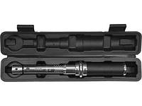 Ручка для динамометричного ключа YATO Польша : 9-12 мм, F= 4-20 Нм, l= 262-280 мм, без головки YT-07851