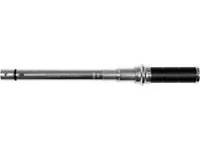 Ручка для динамометричного ключа YATO Польша : 9-12 мм, F= 10-60 Нм, l= 345-370 мм, без головки YT-07853