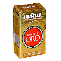 Мелена кава Lavazza Oro 250 г