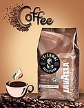 Кава зернова Лаваца Lavazza Tierra Selection кава в зернах 1кг, фото 3