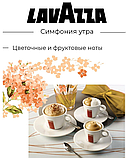 Кава в зернах Lavazza Qualita Oro 1кг зернова кава Лавацца Арабіка 100%, фото 4