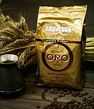 Кава в зернах Lavazza Qualita Oro 1кг зернова кава Лавацца Арабіка 100%, фото 6