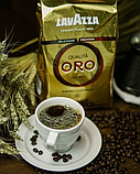 Кава в зернах Лавацца Lavazza Qualita Oro 1кг ., фото 6