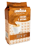 Кава в зернах Лаваца 1кг Lavazza Crema e Aroma 1кг кава зернова, фото 3